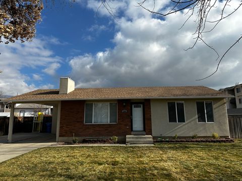 Tiny photo for 1086 N 1005 W, Orem, UT 84057 (MLS # 2139669)