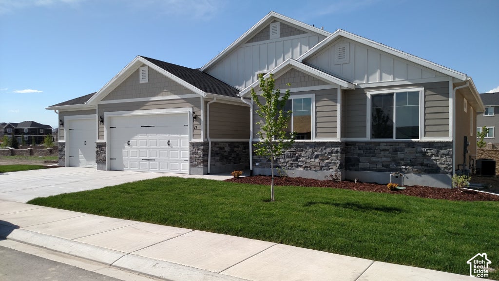 Photo of 1354 W 7240 S #103, West Jordan, UT 84084 (MLS # 2188747)