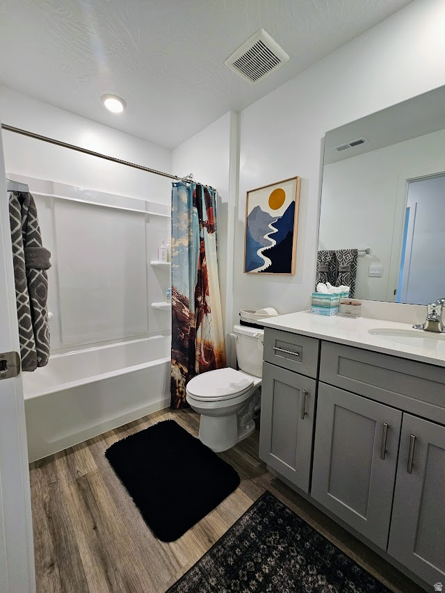 LONG VALLEY - Residential