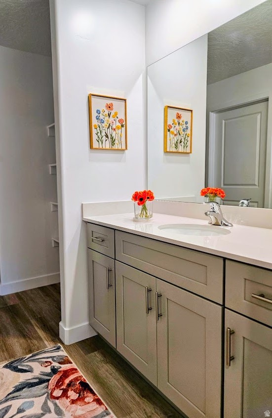 LONG VALLEY - Residential