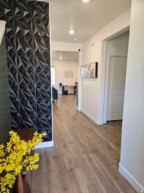 Tiny photo for 1887 S WOLVERINE WAY, Washington, UT 84780 (MLS # 2127379)