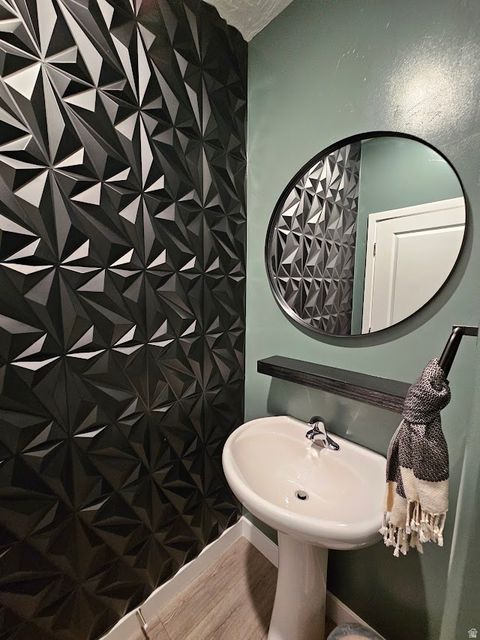 Tiny photo for 1887 S WOLVERINE WAY, Washington, UT 84780 (MLS # 2127379)