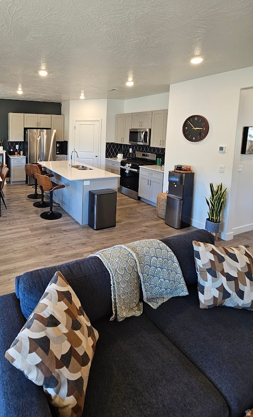 LONG VALLEY - Residential