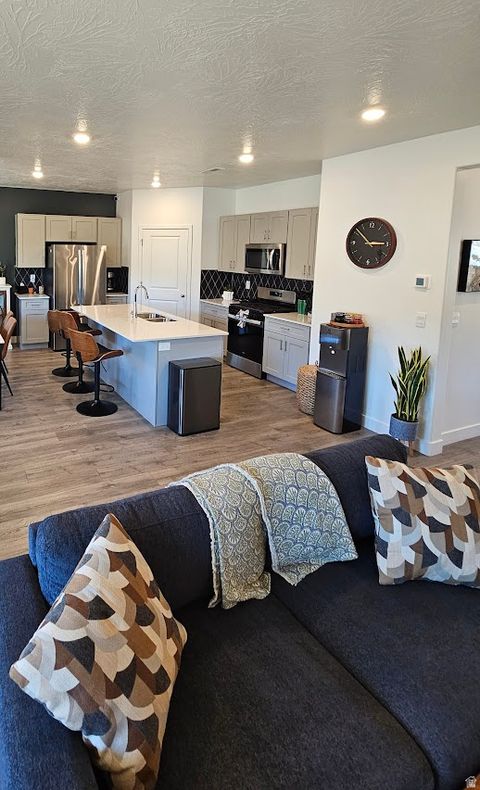 Tiny photo for 1887 S WOLVERINE WAY, Washington, UT 84780 (MLS # 2127379)