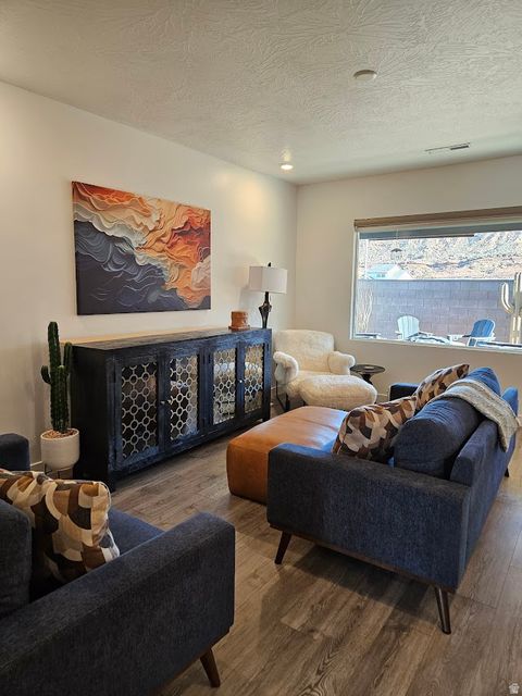 Tiny photo for 1887 S WOLVERINE WAY, Washington, UT 84780 (MLS # 2127379)