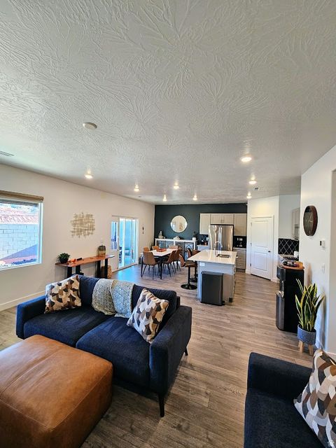 Tiny photo for 1887 S WOLVERINE WAY, Washington, UT 84780 (MLS # 2127379)