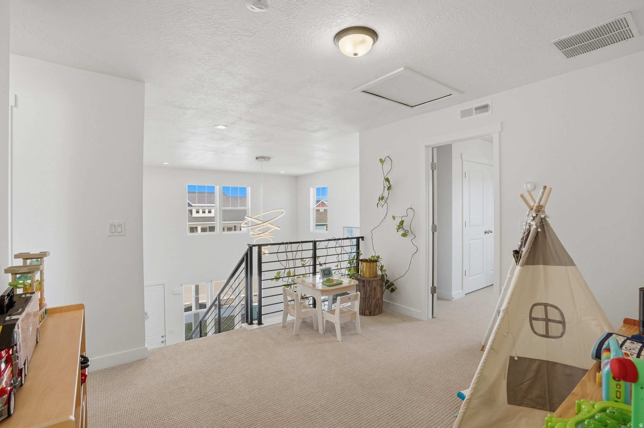 DAYBREAK VILLAGE 12A PLAT 1 - Residential