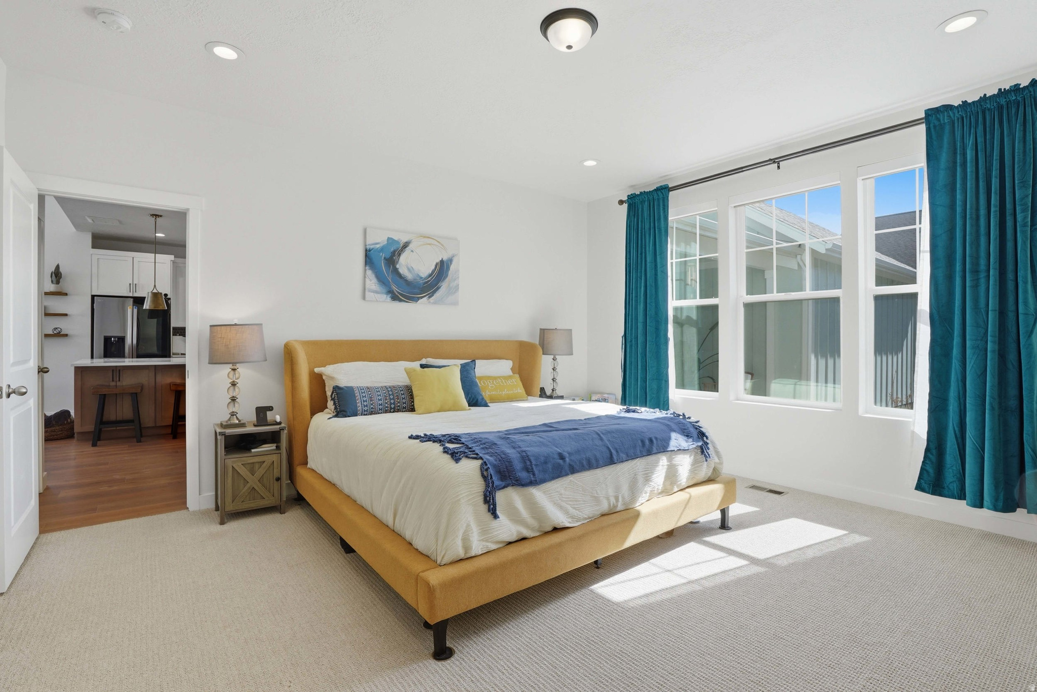 DAYBREAK VILLAGE 12A PLAT 1 - Residential