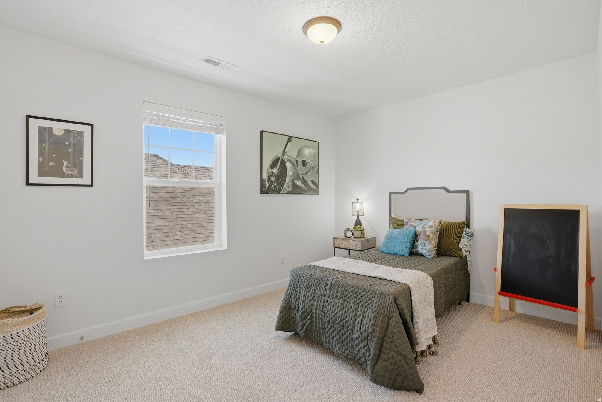 DAYBREAK VILLAGE 12A PLAT 1 - Residential