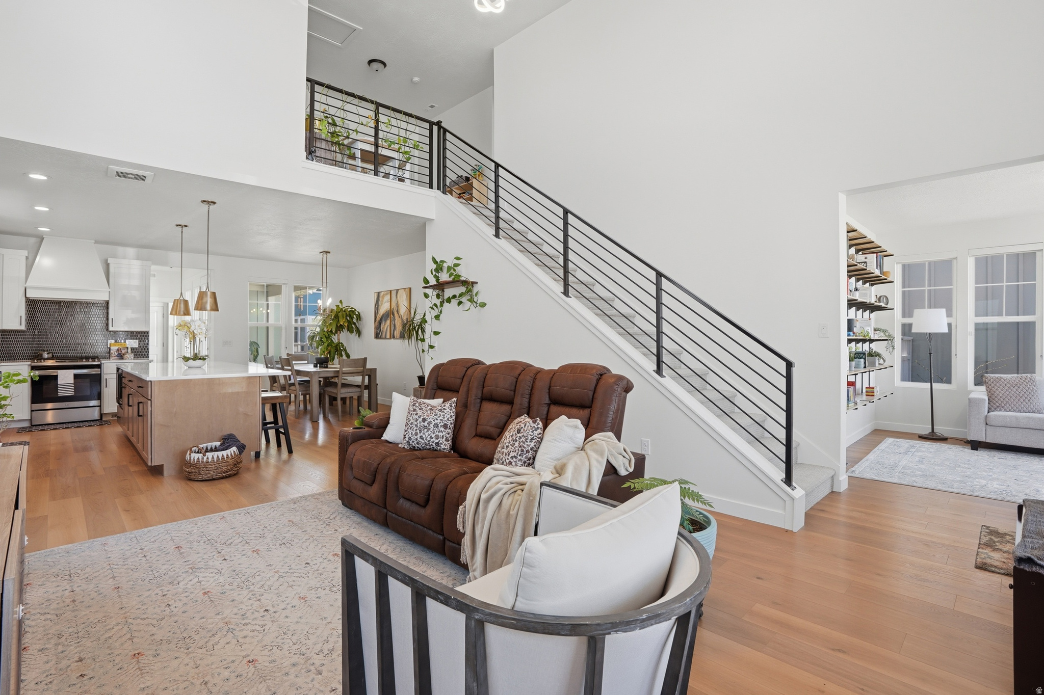 DAYBREAK VILLAGE 12A PLAT 1 - Residential