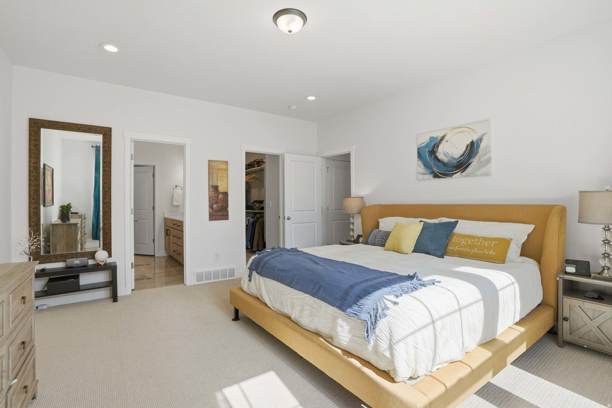 DAYBREAK VILLAGE 12A PLAT 1 - Residential