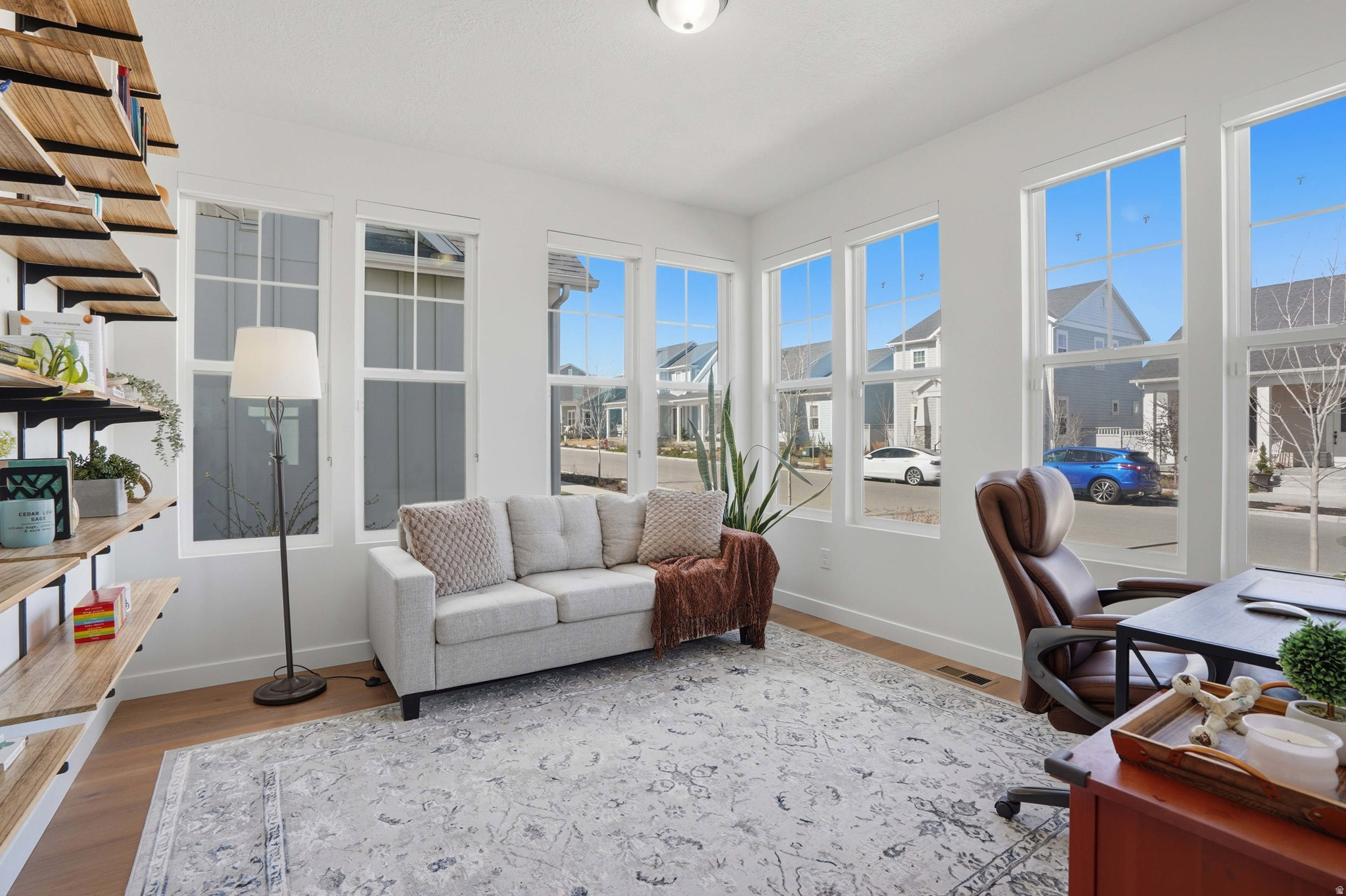 DAYBREAK VILLAGE 12A PLAT 1 - Residential