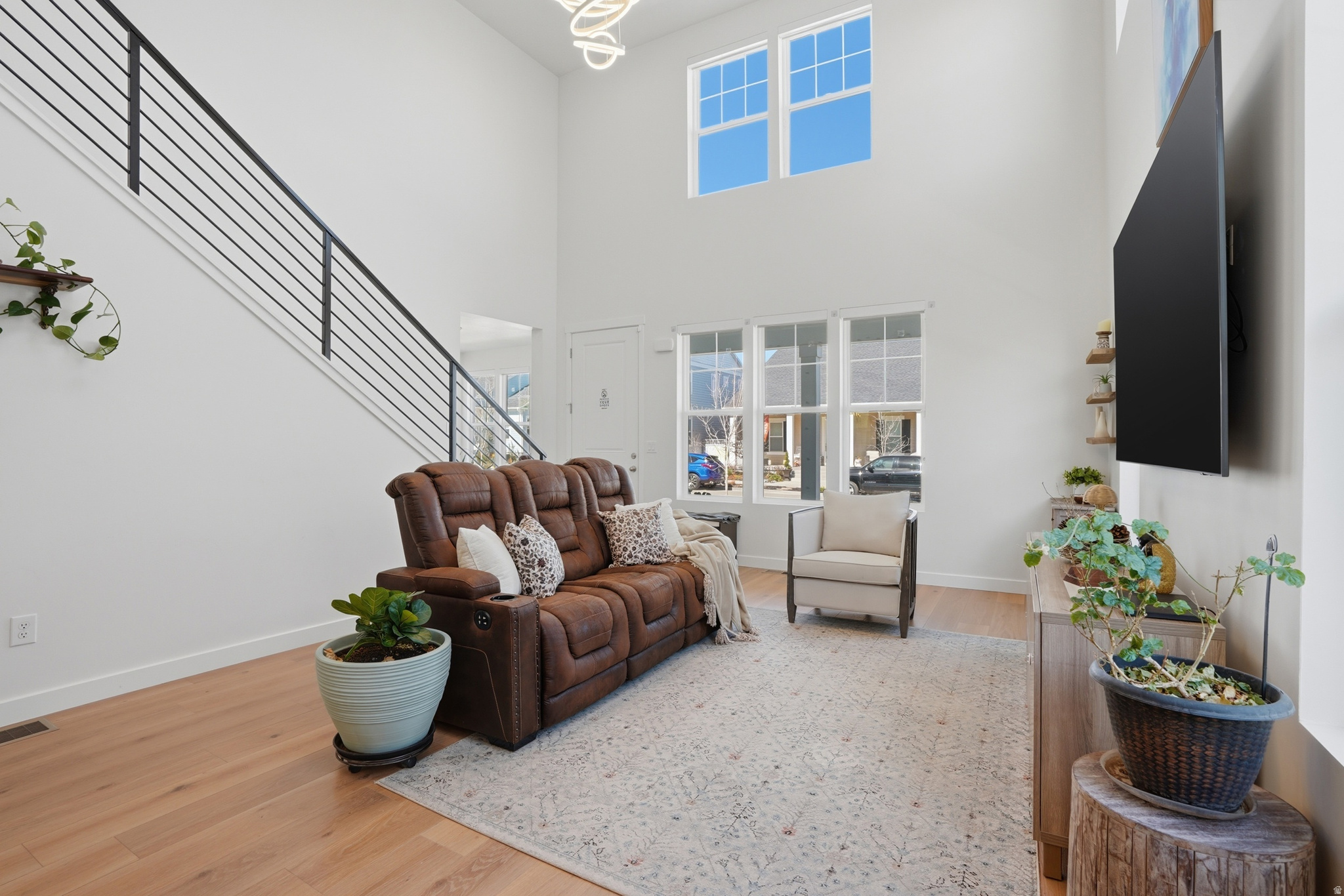 DAYBREAK VILLAGE 12A PLAT 1 - Residential