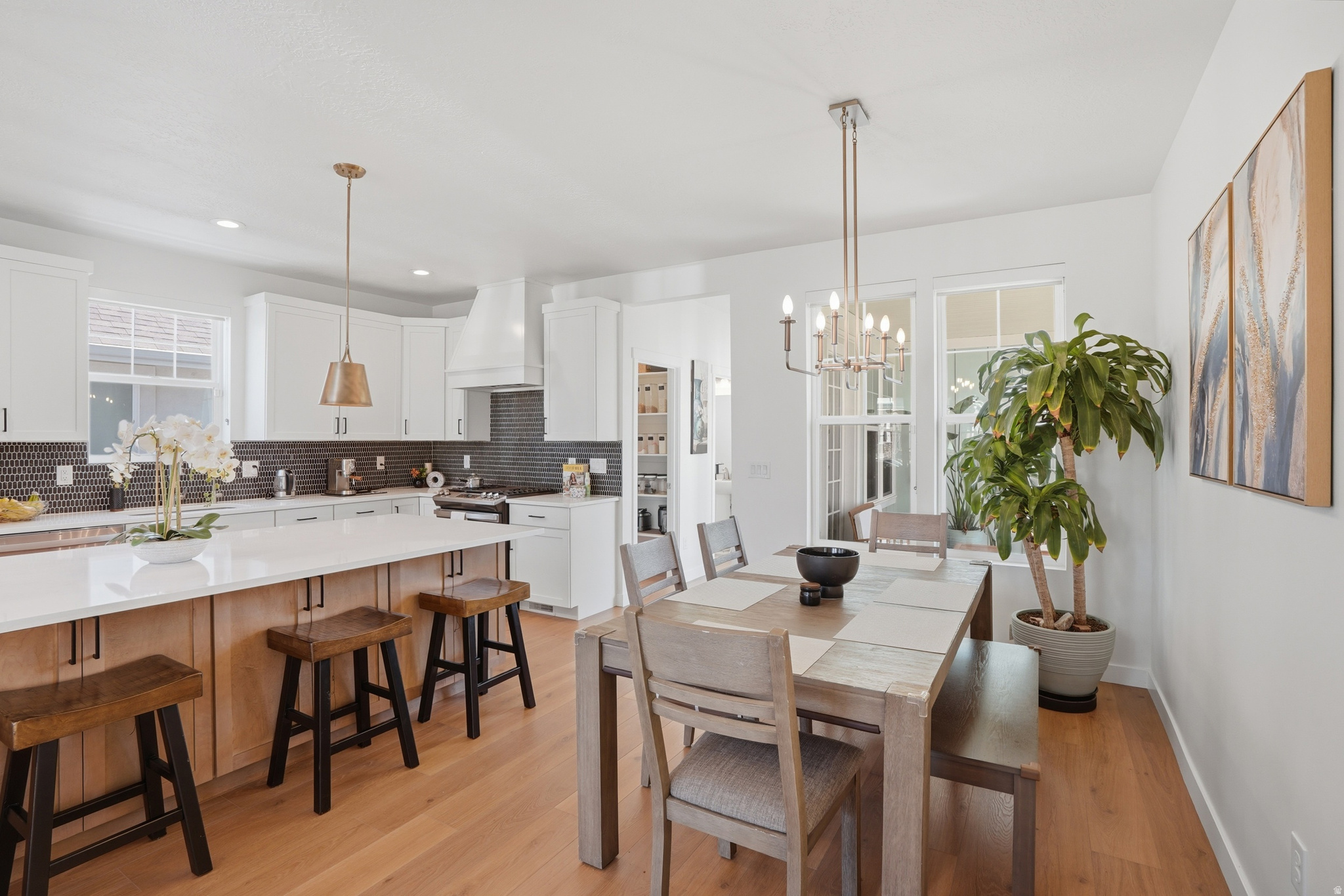 DAYBREAK VILLAGE 12A PLAT 1 - Residential