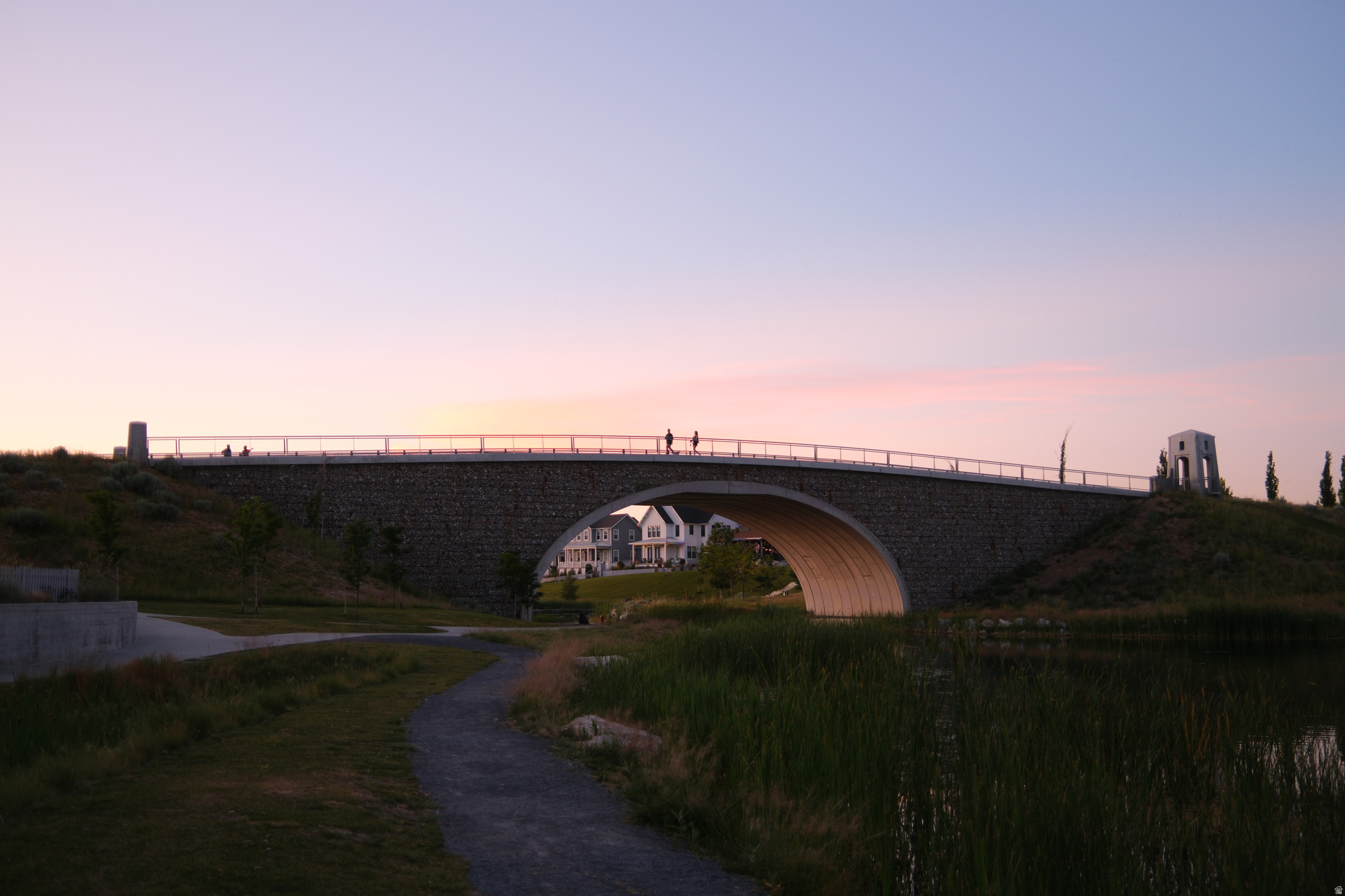 DAYBREAK VILLAGE 12A PLAT 1 - Residential