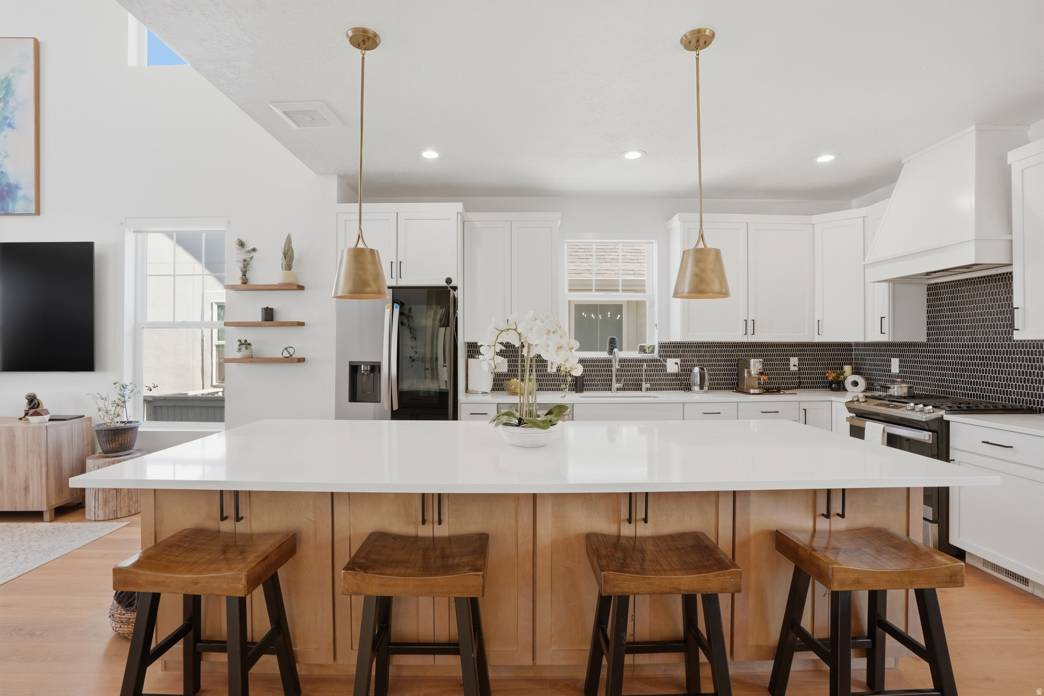 DAYBREAK VILLAGE 12A PLAT 1 - Residential