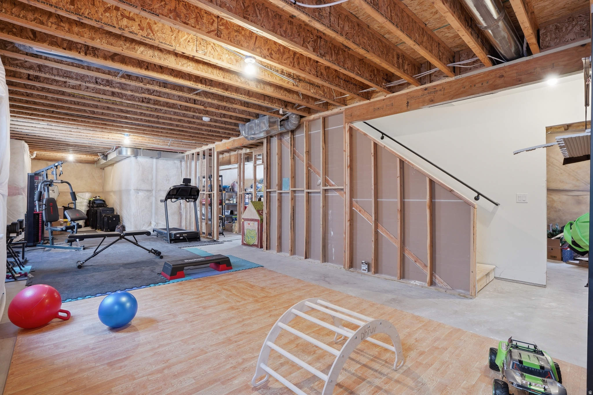 DAYBREAK VILLAGE 12A PLAT 1 - Residential