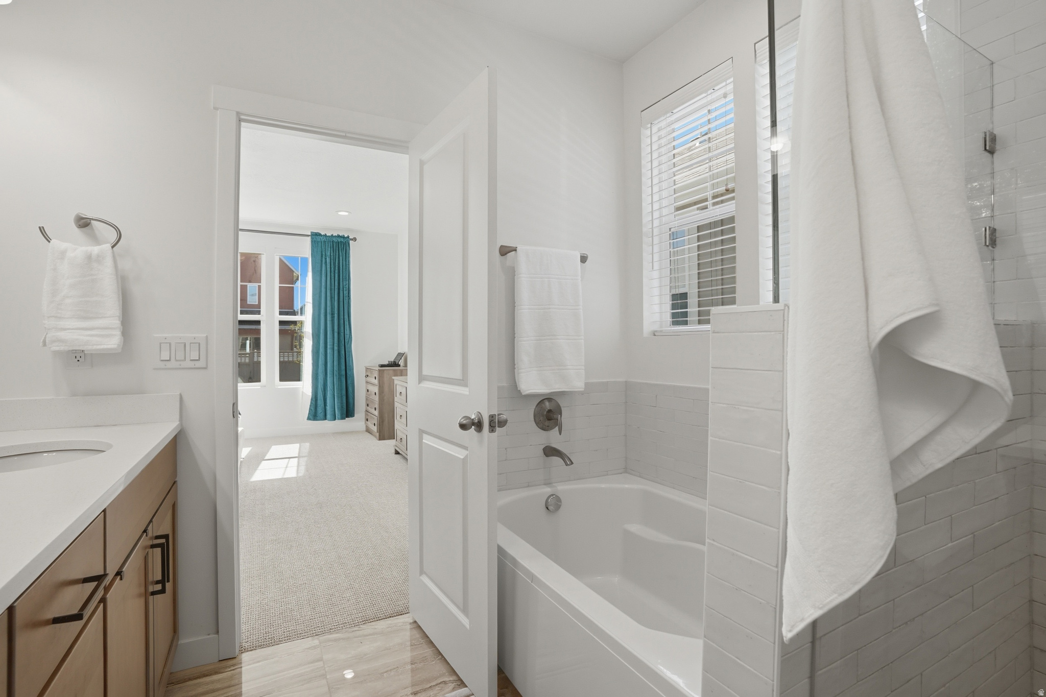 DAYBREAK VILLAGE 12A PLAT 1 - Residential