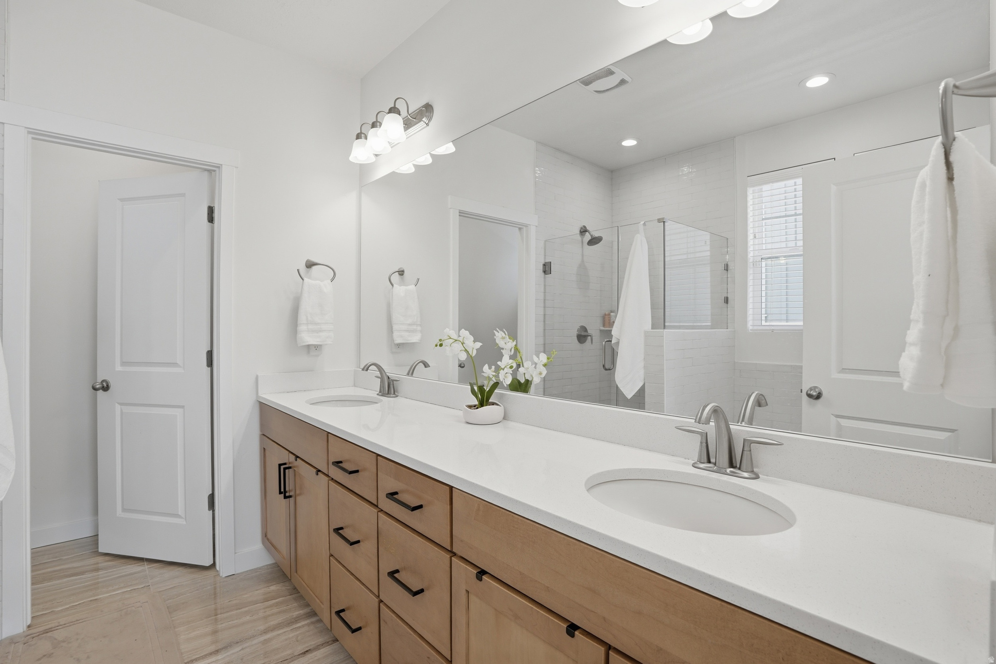 DAYBREAK VILLAGE 12A PLAT 1 - Residential