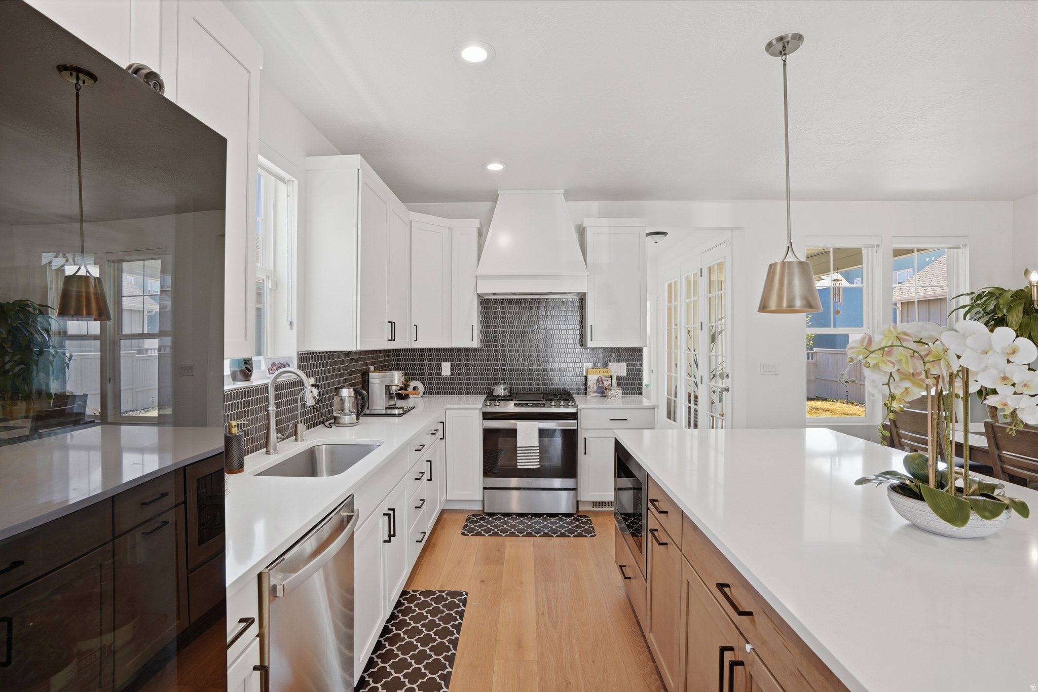 DAYBREAK VILLAGE 12A PLAT 1 - Residential