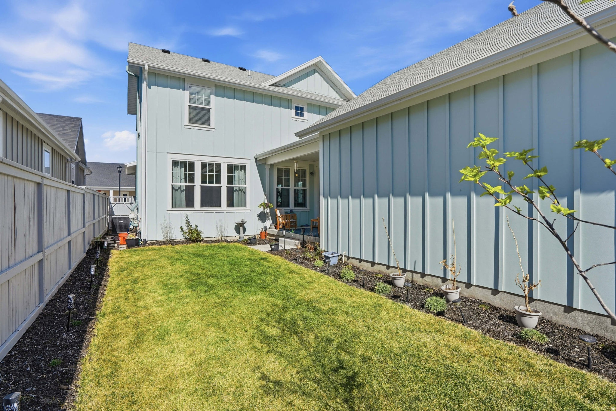 DAYBREAK VILLAGE 12A PLAT 1 - Residential