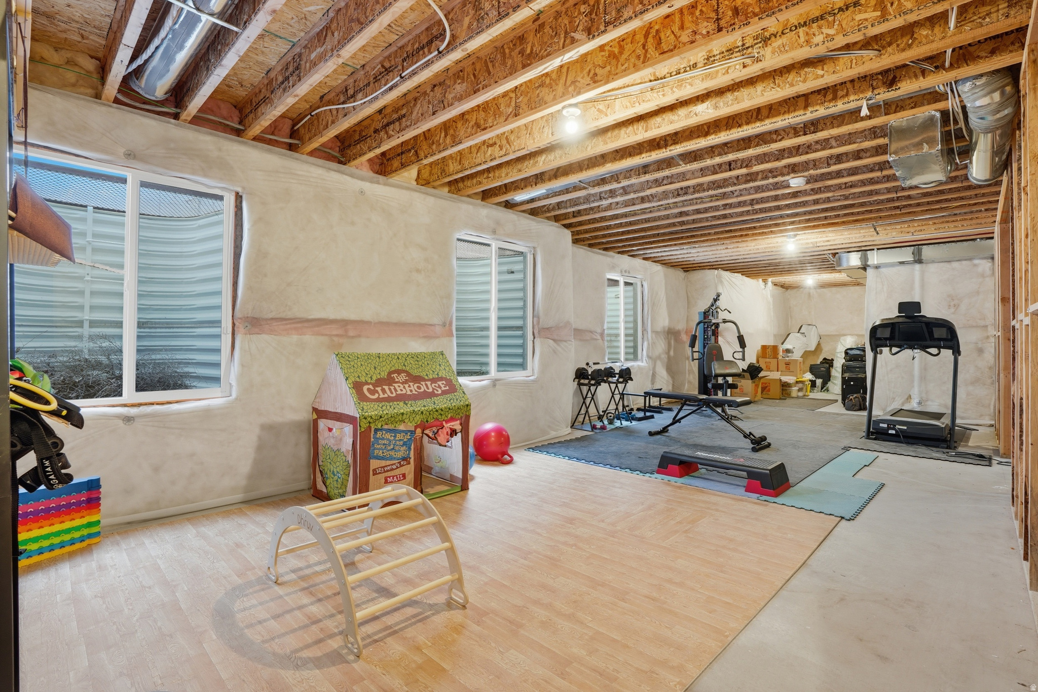 DAYBREAK VILLAGE 12A PLAT 1 - Residential