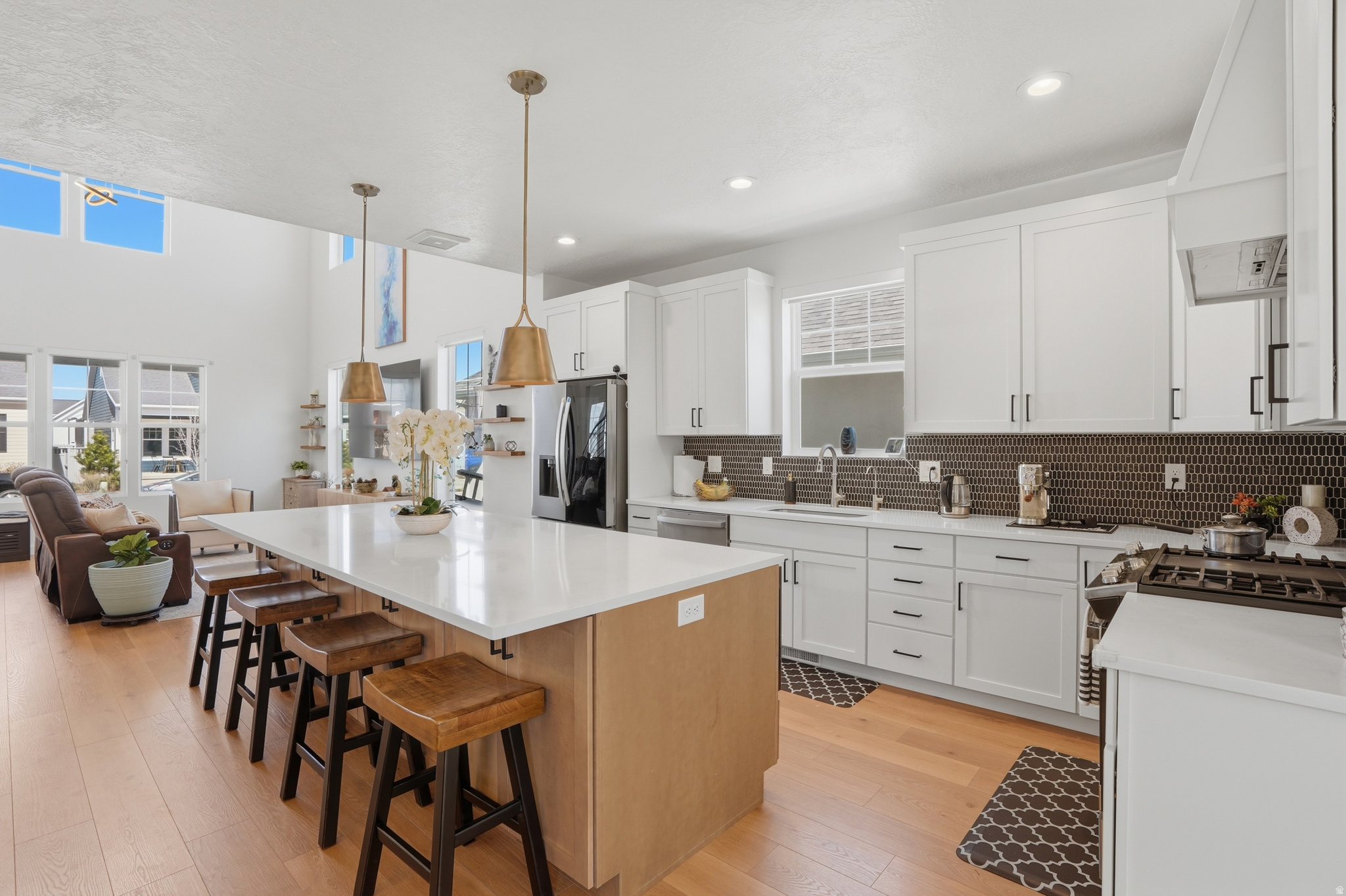 DAYBREAK VILLAGE 12A PLAT 1 - Residential