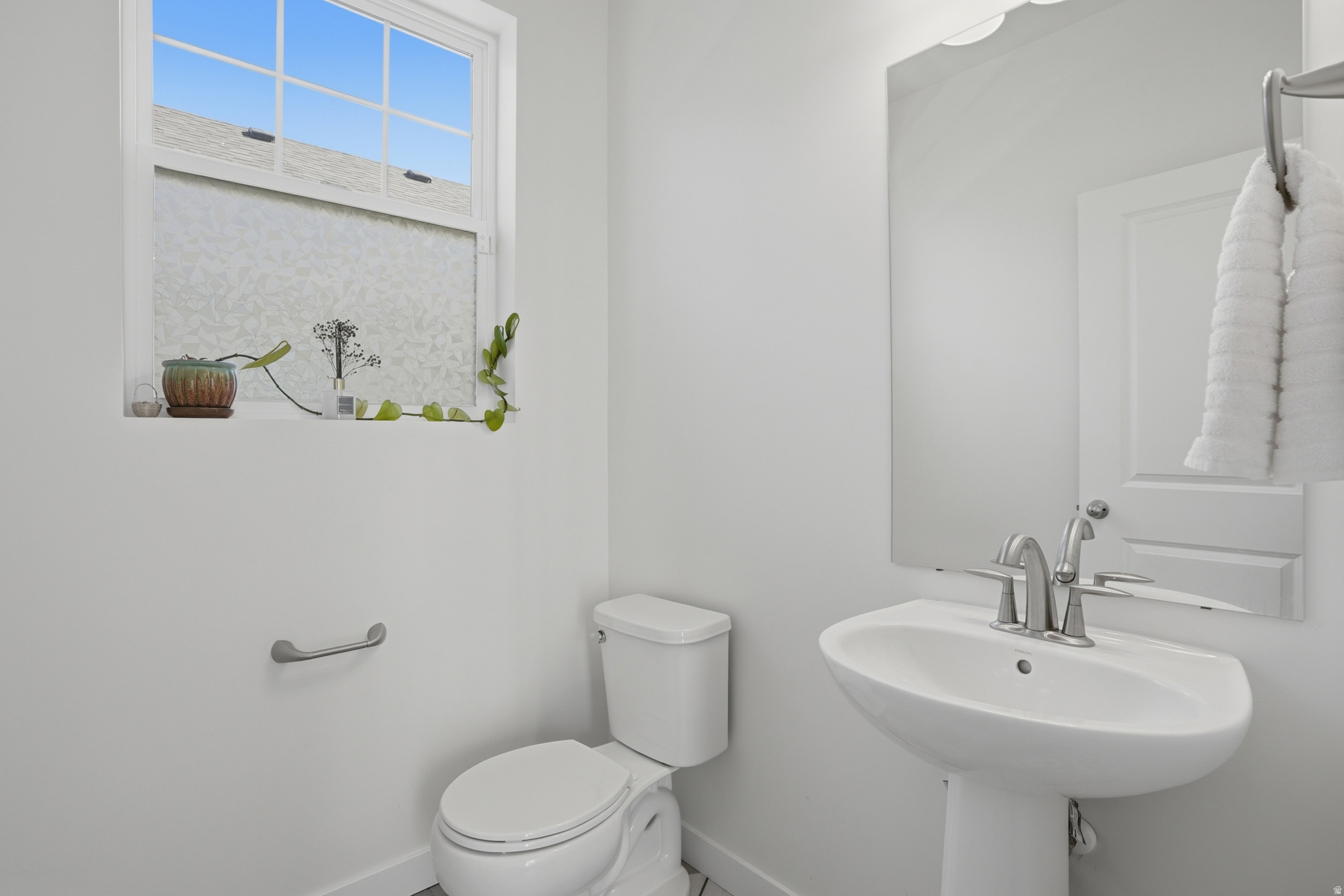 DAYBREAK VILLAGE 12A PLAT 1 - Residential