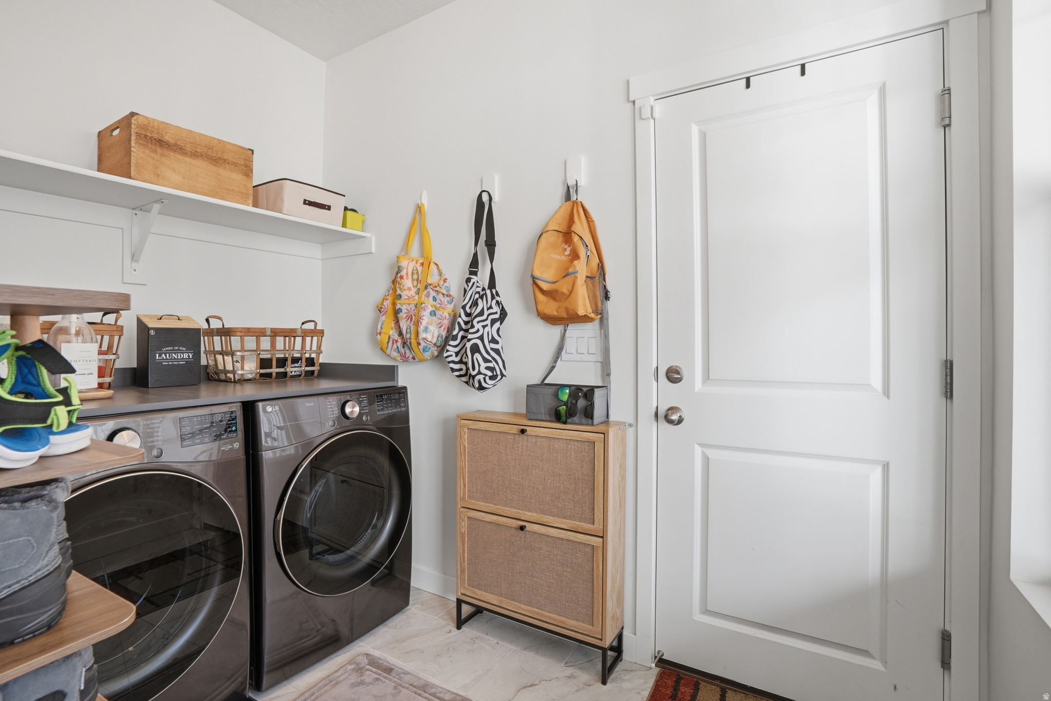 DAYBREAK VILLAGE 12A PLAT 1 - Residential