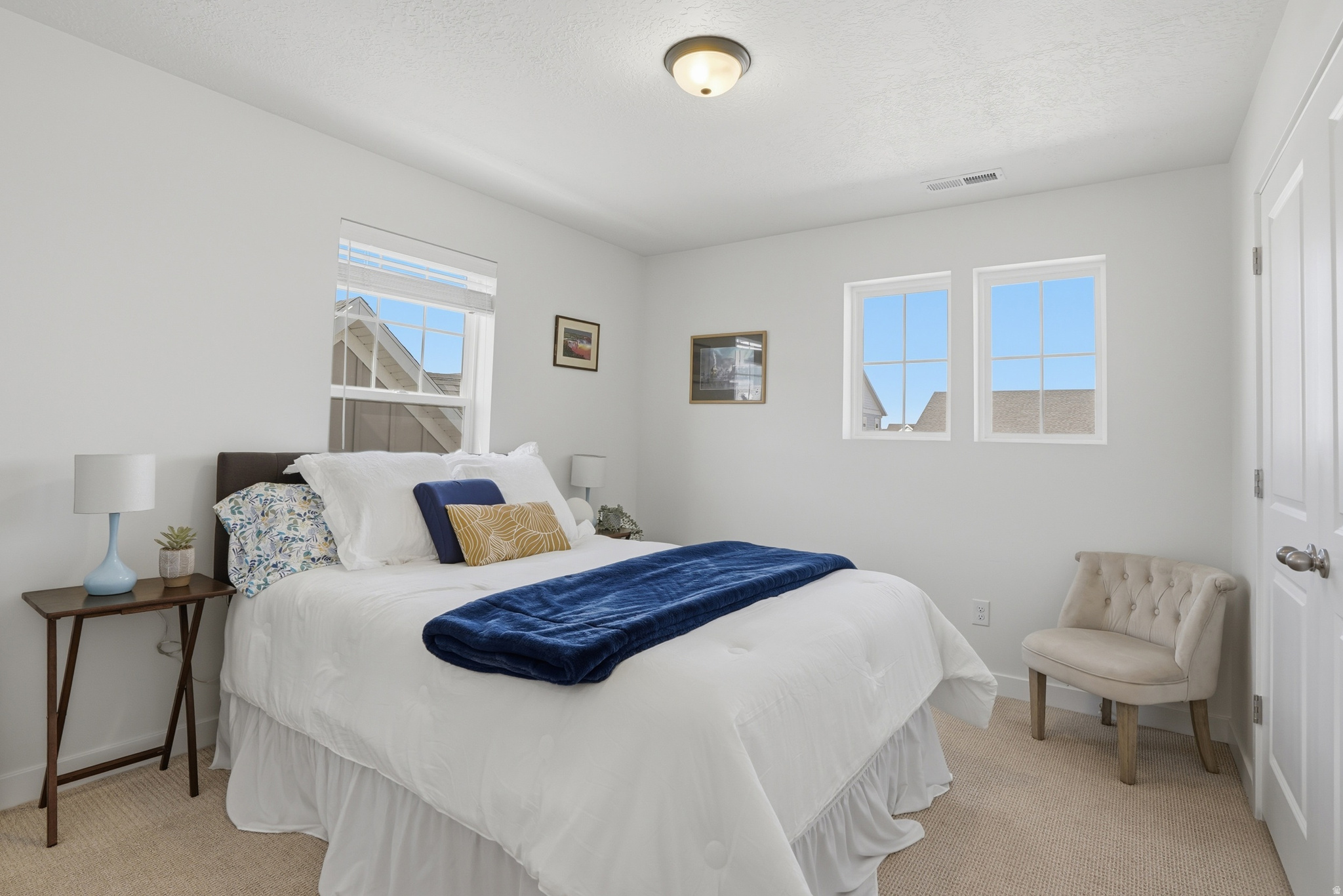 DAYBREAK VILLAGE 12A PLAT 1 - Residential