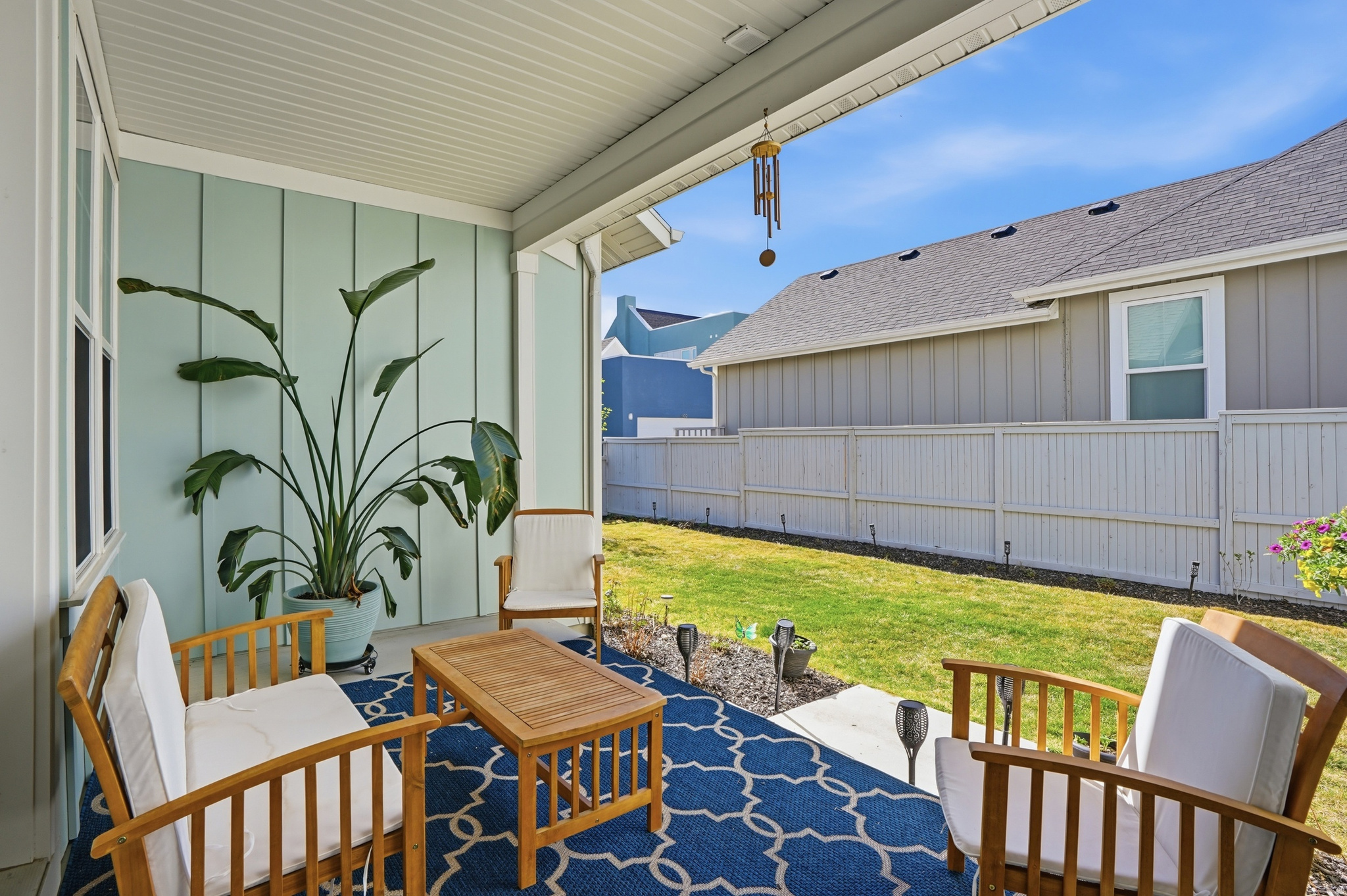 DAYBREAK VILLAGE 12A PLAT 1 - Residential