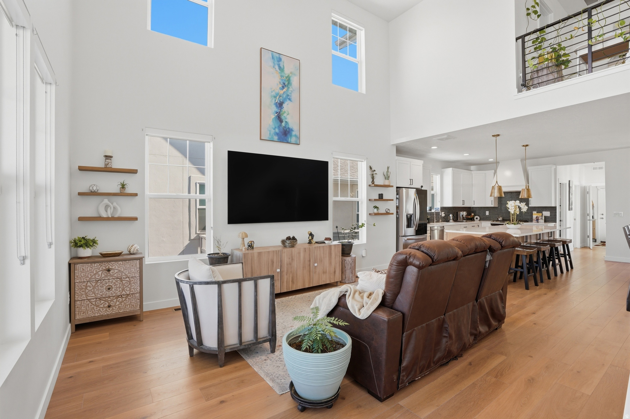 DAYBREAK VILLAGE 12A PLAT 1 - Residential