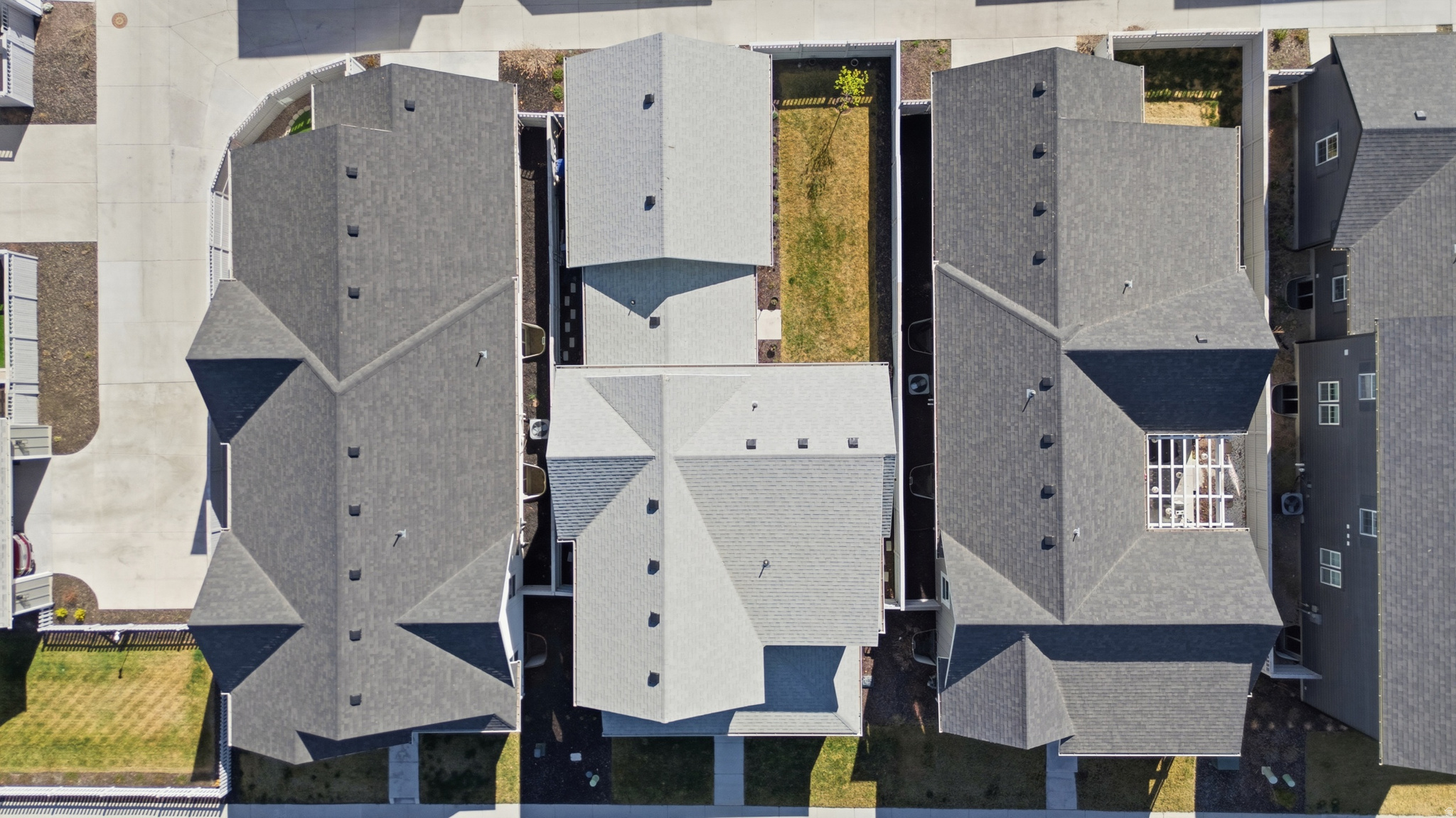 DAYBREAK VILLAGE 12A PLAT 1 - Residential