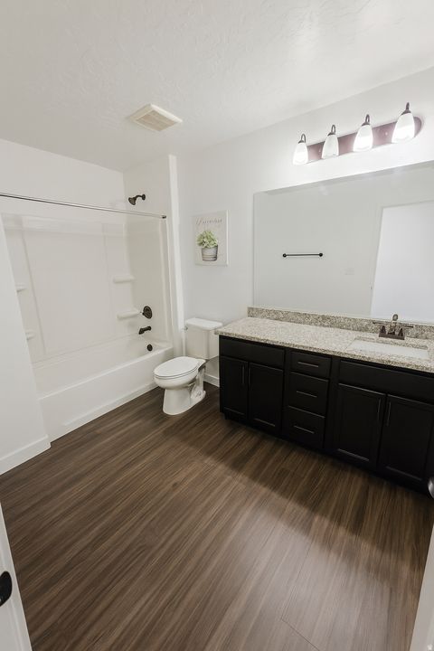 Tiny photo for 7172 W ECHOMOUNT RD S, West Valley City, UT 84081 (MLS # 2120640)