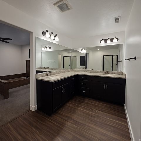 Tiny photo for 7172 W ECHOMOUNT RD S, West Valley City, UT 84081 (MLS # 2120640)