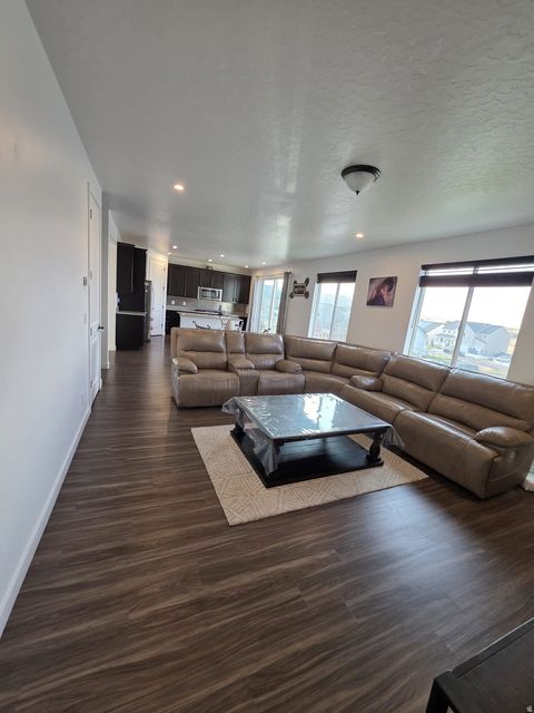 Tiny photo for 7172 W ECHOMOUNT RD S, West Valley City, UT 84081 (MLS # 2120640)