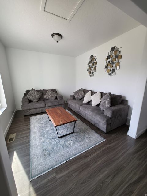 Tiny photo for 7172 W ECHOMOUNT RD S, West Valley City, UT 84081 (MLS # 2120640)