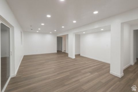 Tiny photo for 7172 W ECHOMOUNT RD S, West Valley City, UT 84081 (MLS # 2120640)