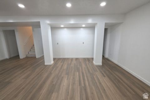 Tiny photo for 7172 W ECHOMOUNT RD S, West Valley City, UT 84081 (MLS # 2120640)