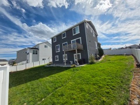 Tiny photo for 7172 W ECHOMOUNT RD S, West Valley City, UT 84081 (MLS # 2120640)