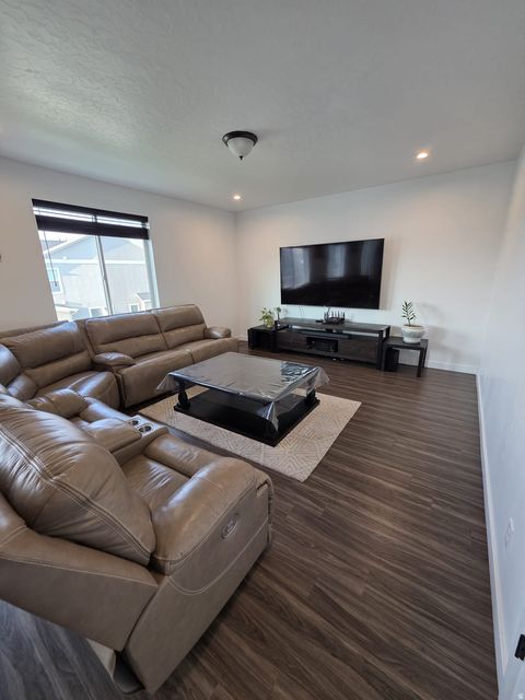 Tiny photo for 7172 W ECHOMOUNT RD S, West Valley City, UT 84081 (MLS # 2120640)