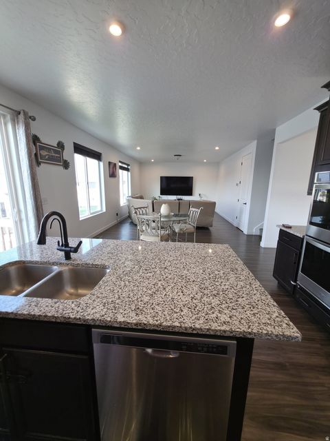 Tiny photo for 7172 W ECHOMOUNT RD S, West Valley City, UT 84081 (MLS # 2120640)