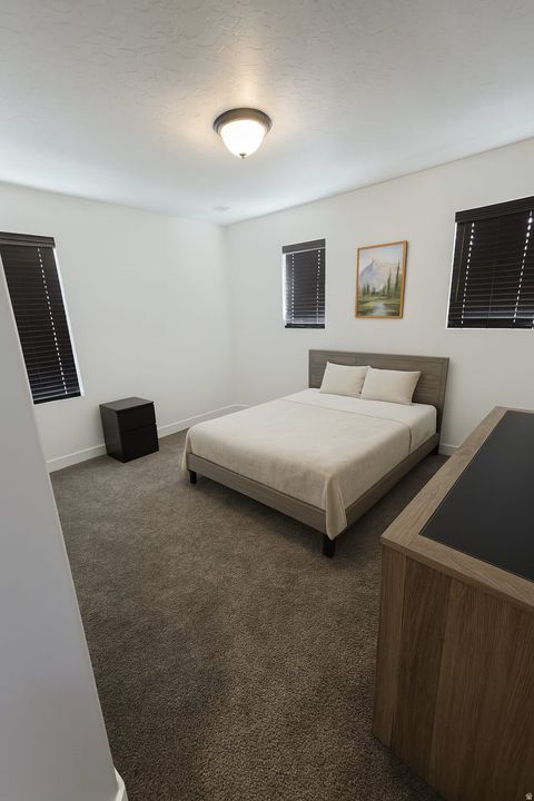 Tiny photo for 7172 W ECHOMOUNT RD S, West Valley City, UT 84081 (MLS # 2120640)