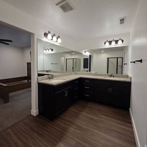 Tiny photo for 7172 W ECHOMOUNT RD S, West Valley City, UT 84081 (MLS # 2120640)