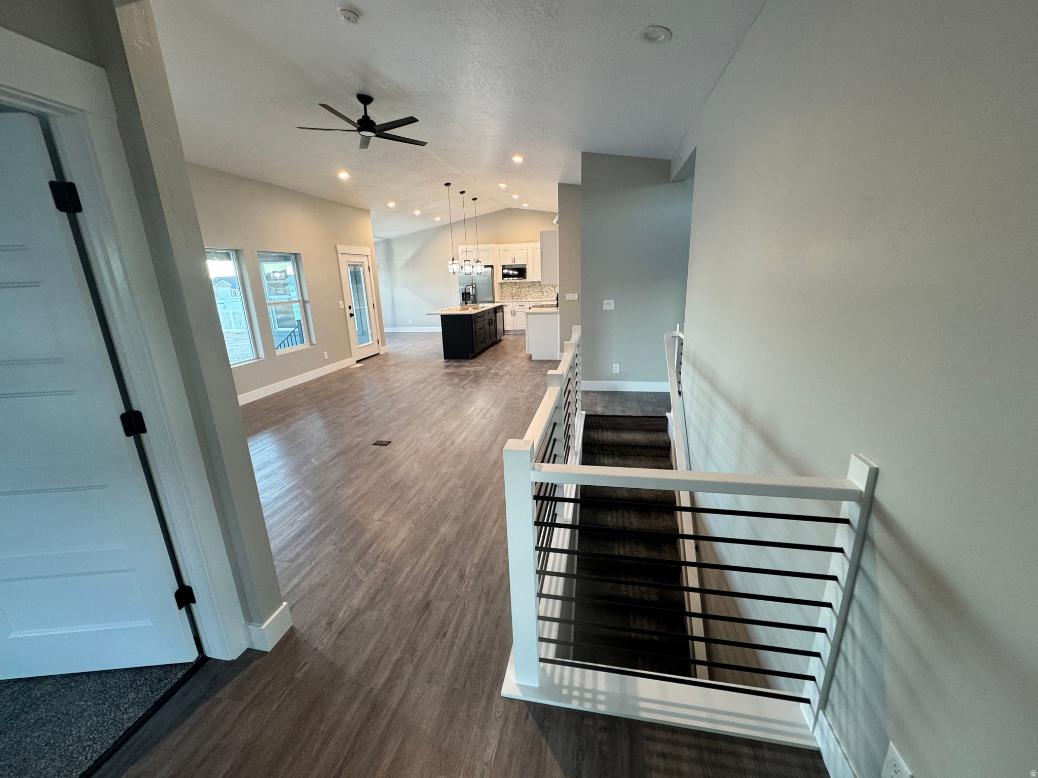 ANDERSON FARMS SUBDIVISION - Residential