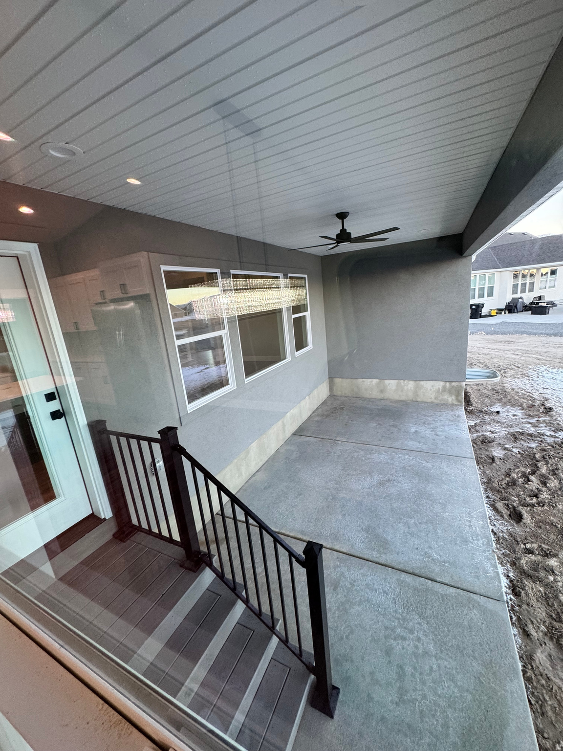 ANDERSON FARMS SUBDIVISION - Residential