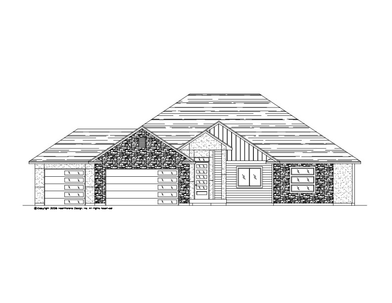 ANDERSON FARMS SUBDIVISION - Residential