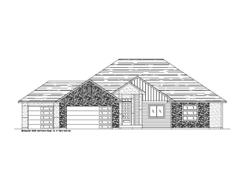 Photo of 596 E OTTO LN #411, Grantsville, UT 84029 (MLS # 2157683)