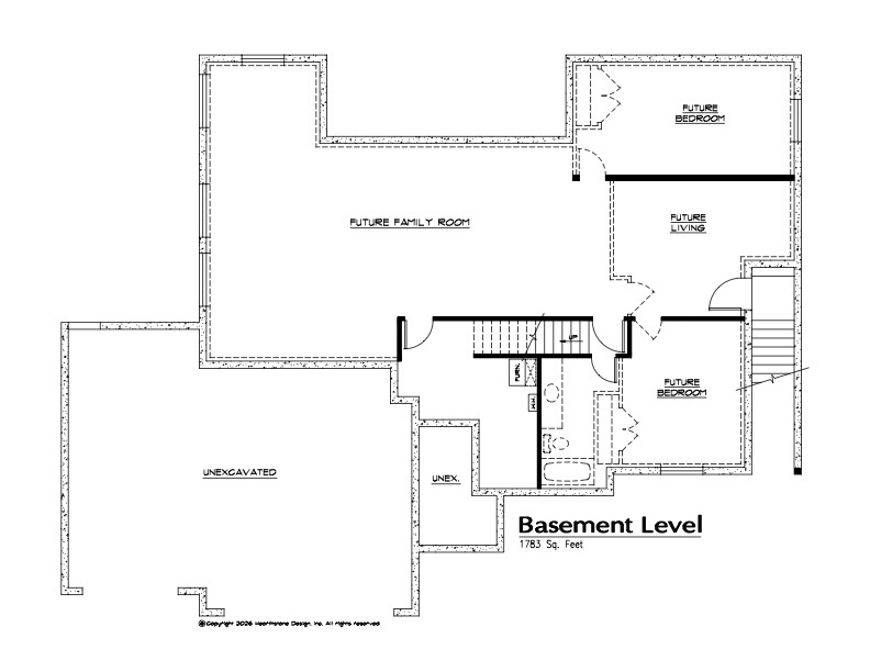 ANDERSON FARMS SUBDIVISION - Residential