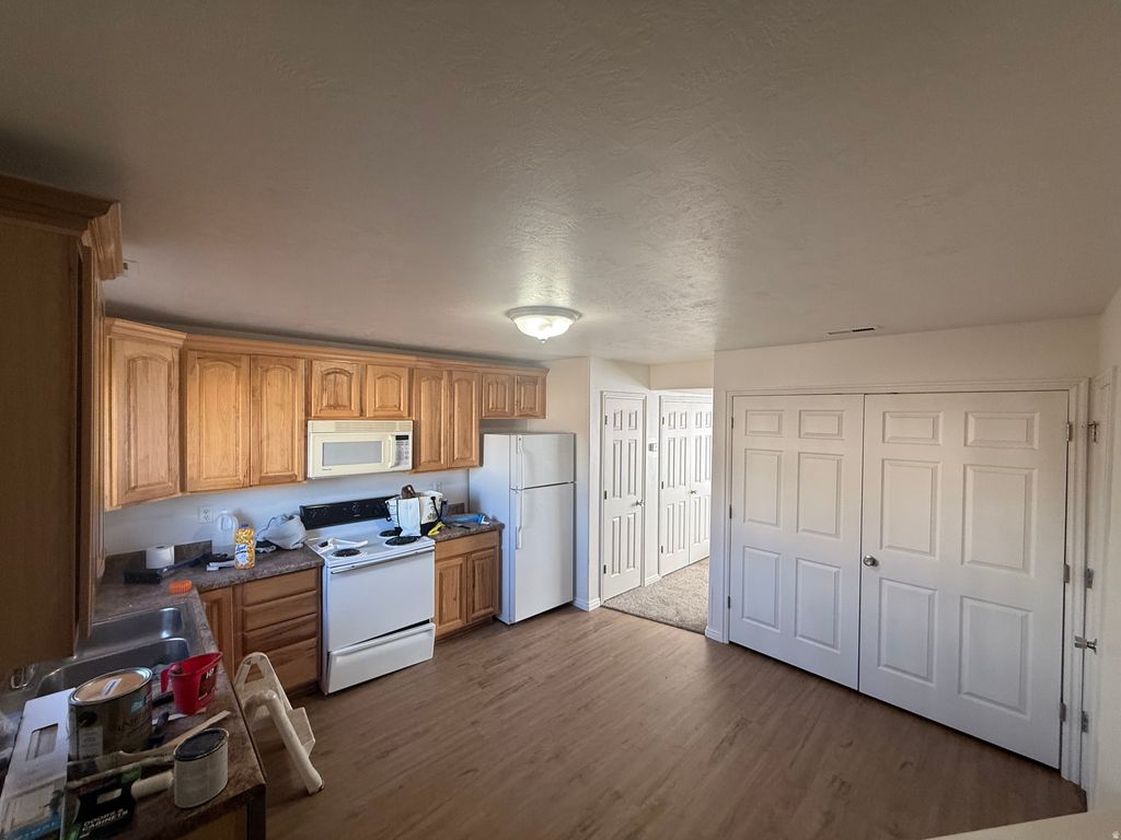 Photo of 256 W 350 N #D, Vernal, UT 84078 (MLS # 2135600)